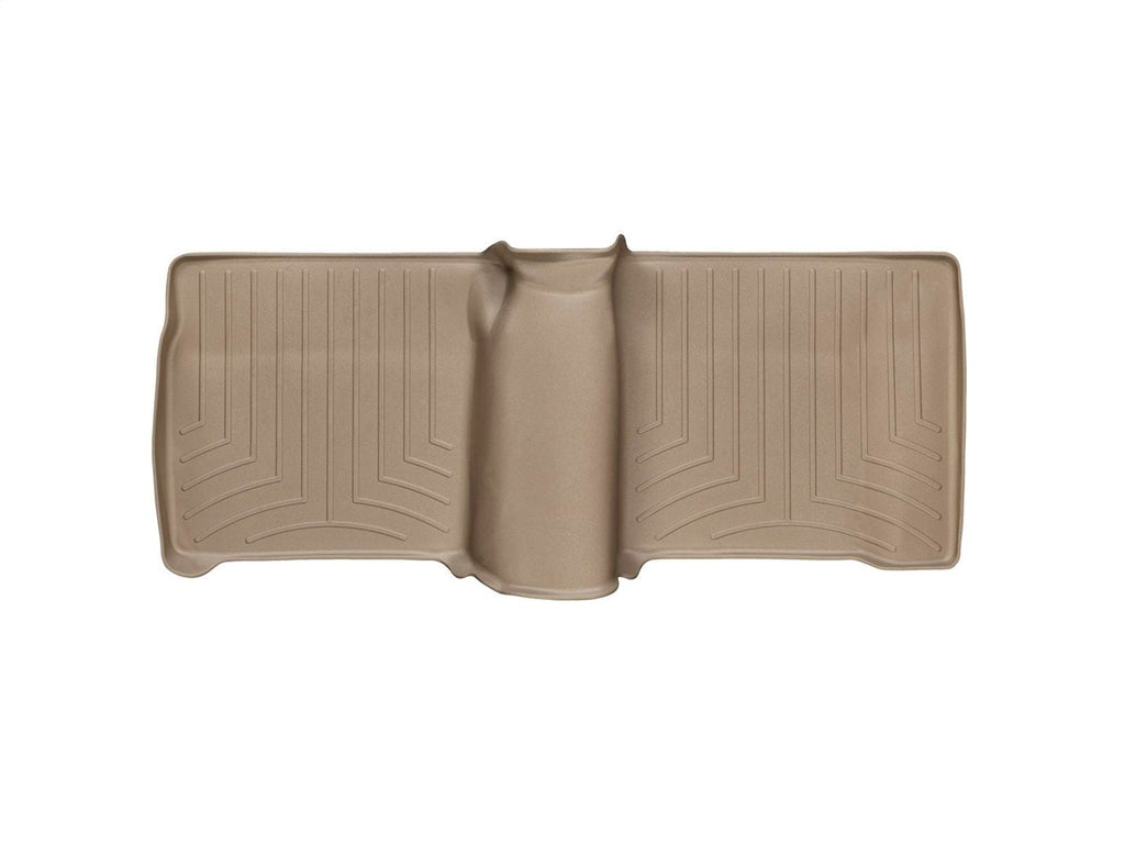 Weathertech 451772 FloorLiner™ DigitalFit® for Select Honda Fit