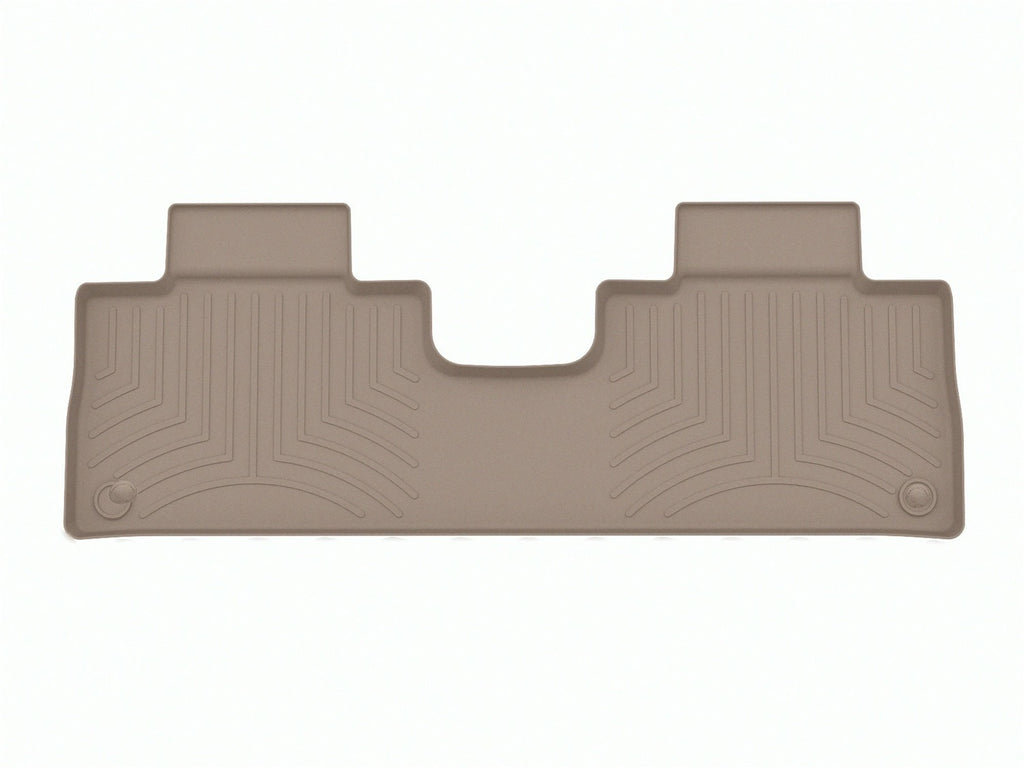 Weathertech 4517732 FloorLiner™ DigitalFit® for Select Mercedes-Benz EQS 450 SUV, Mercedes-Benz EQS 450+ SUV, Mercedes-Benz EQS 580 SUV
