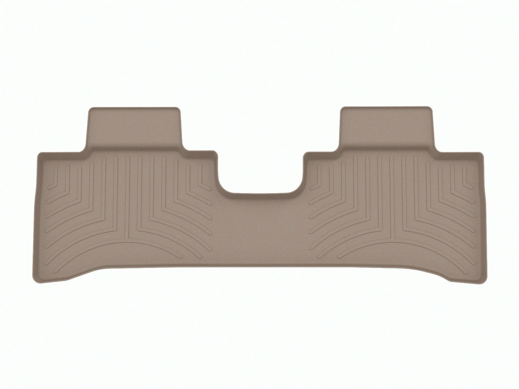 Weathertech 4517734 FloorLiner™ DigitalFit® for Select Mercedes-Benz EQE 350 SUV, Mercedes-Benz EQE 350+ SUV, Mercedes-Benz EQE 500 SUV, Mercedes-Benz EQE AMG SUV