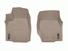 Load image into Gallery viewer, Weathertech 4517821 FloorLiner™ DigitalFit® for Select Jeep Grand Cherokee, Jeep Grand Cherokee L