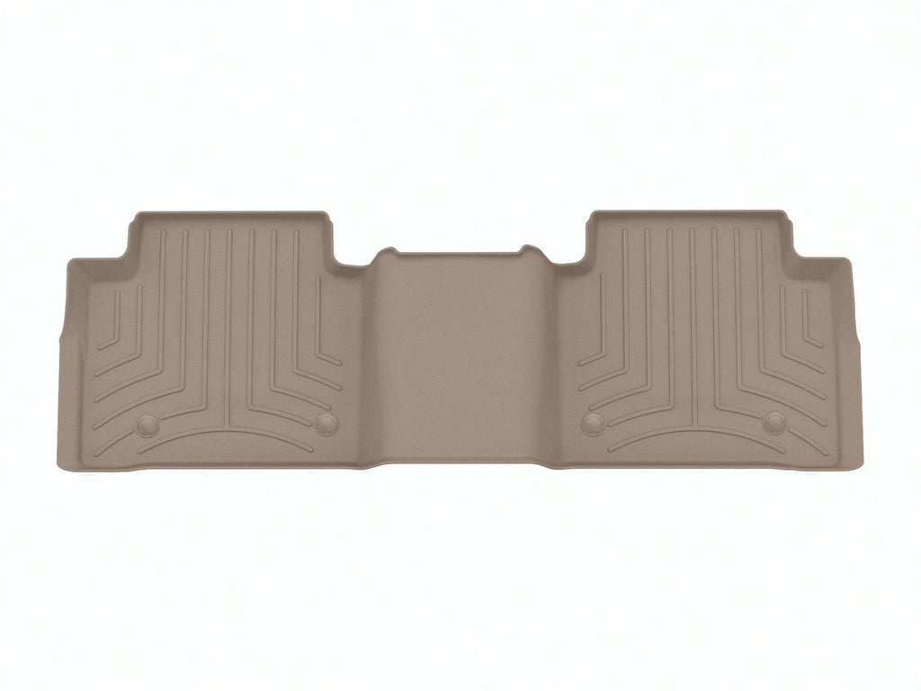 Weathertech 4517822IM FloorLiner™ HP for Select Jeep Grand Cherokee