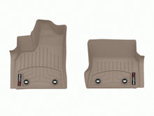 Load image into Gallery viewer, Weathertech 4517851 FloorLiner™ DigitalFit® for Select Lexus LX600