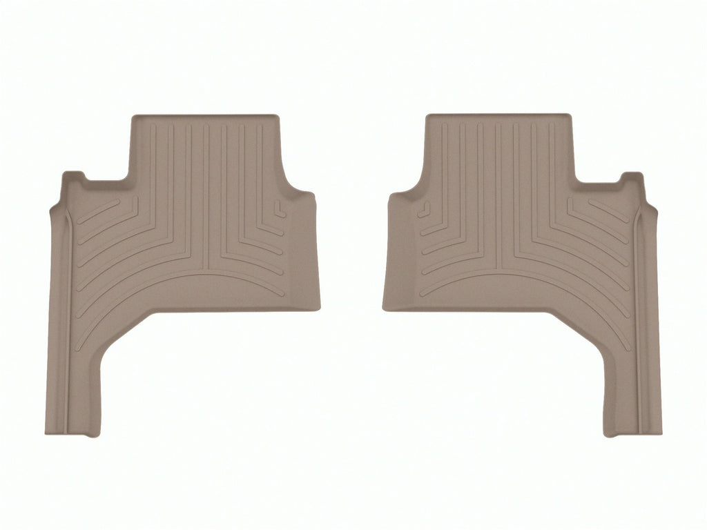 Weathertech 4517852 FloorLiner™ DigitalFit® for Select Lexus LX600