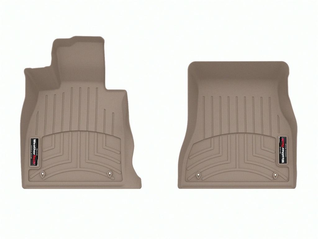 Weathertech 4517901 FloorLiner™ DigitalFit® for Select BMW 740i, BMW 750e xDrive, BMW 760i xDrive, BMW i7