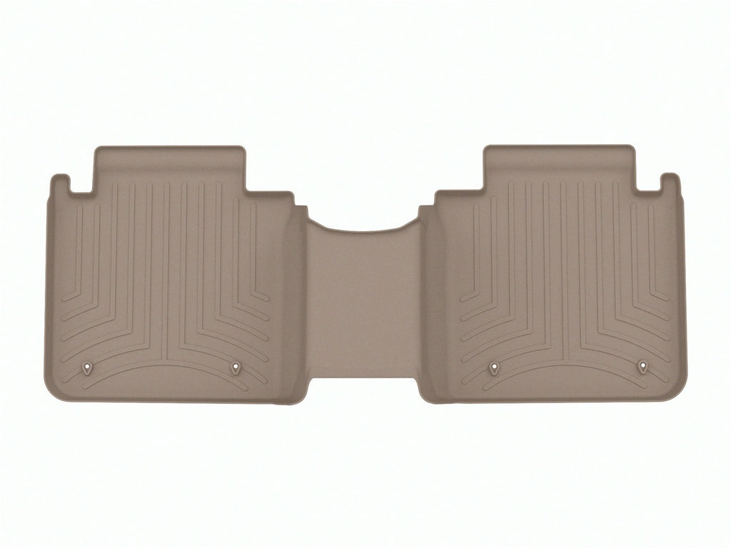 Weathertech 4517902 FloorLiner™ DigitalFit® for Select BMW 750e xDrive, BMW i7