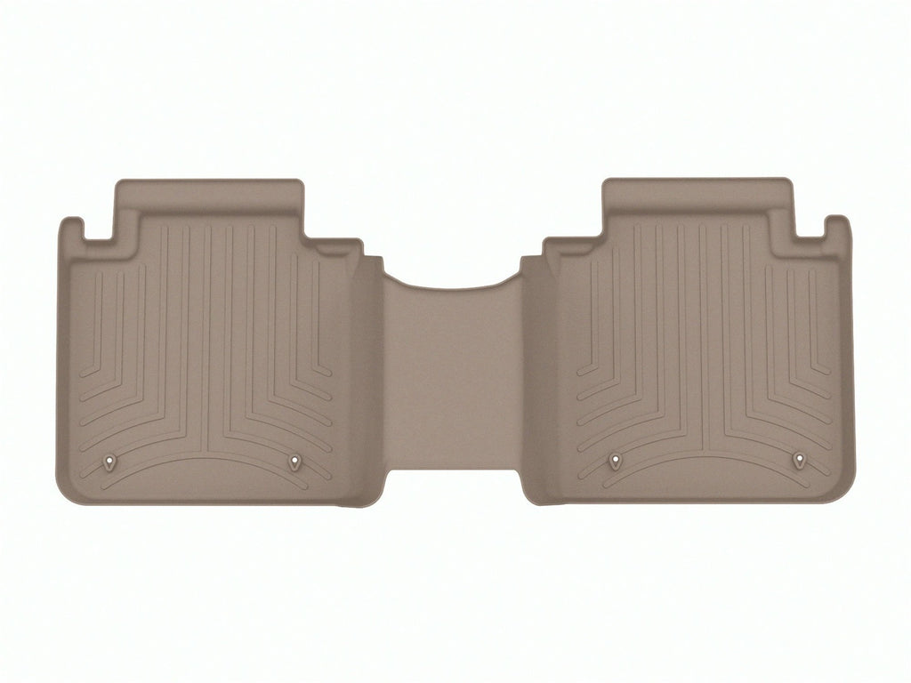 Weathertech 4517903 FloorLiner™ DigitalFit® for Select BMW 740i, BMW 760i xDrive