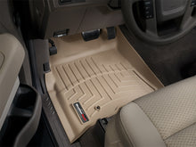 Load image into Gallery viewer, Weathertech 451791 FloorLiner™ DigitalFit® for Select Ford F-150