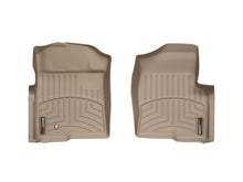 Load image into Gallery viewer, Weathertech 451791 FloorLiner™ DigitalFit® for Select Ford F-150