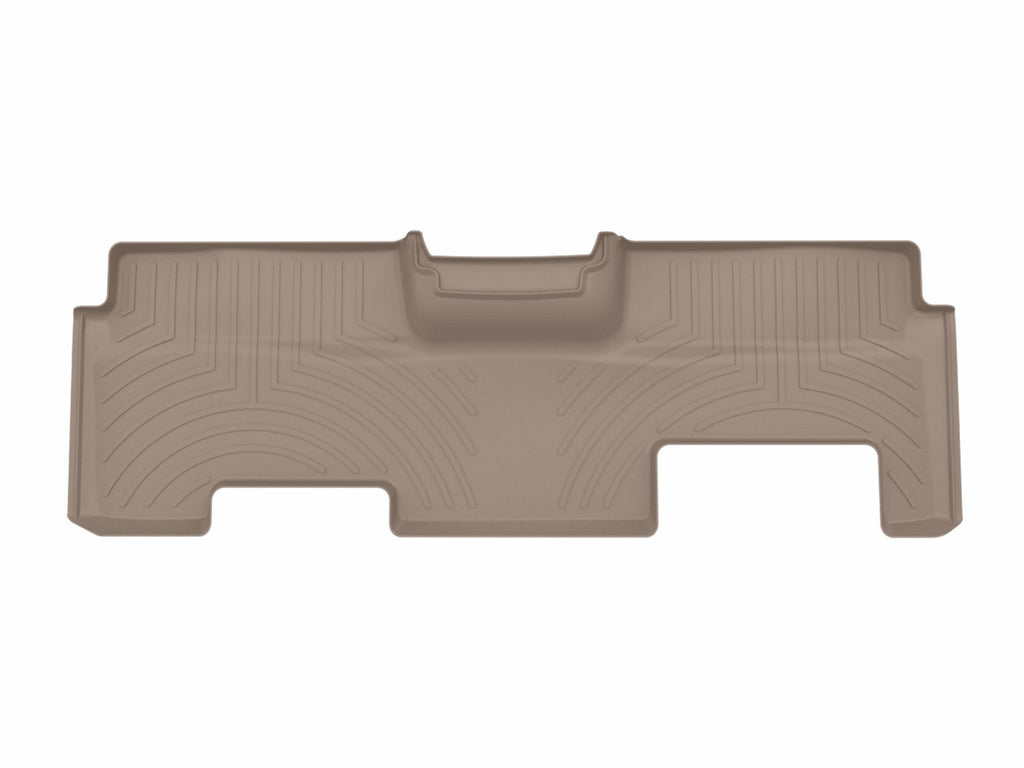 Weathertech 451792 FloorLiner™ DigitalFit® for Select Ford F-150