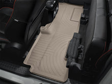 Load image into Gallery viewer, Weathertech 451792 FloorLiner™ DigitalFit® for Select Ford F-150