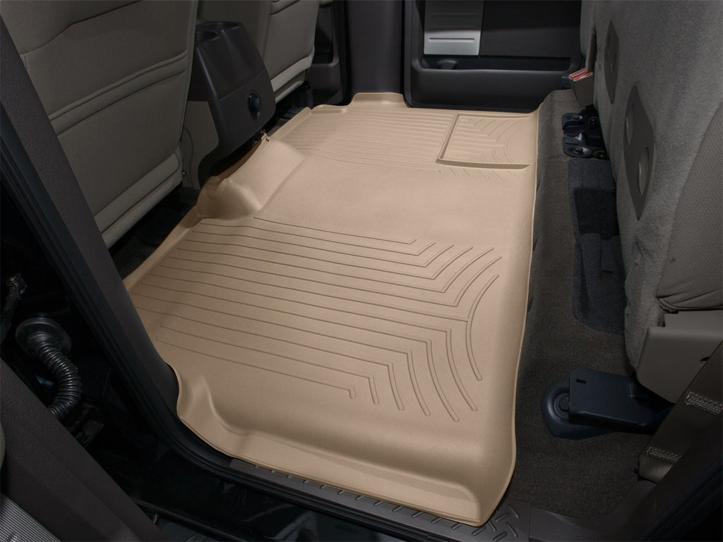 Weathertech 451793 FloorLiner™ DigitalFit® for Select Ford F-150