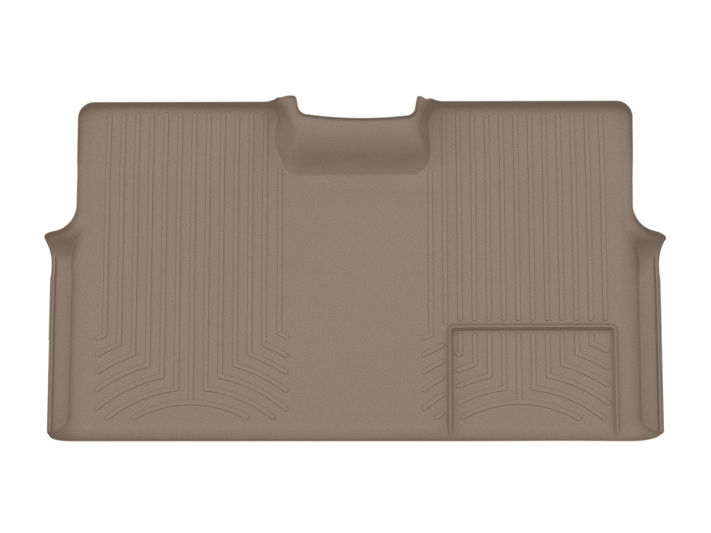 Weathertech 451793 FloorLiner™ DigitalFit® for Select Ford F-150