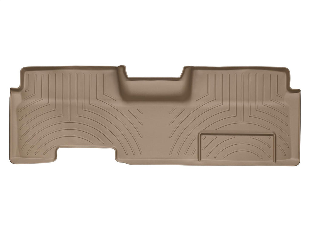 Weathertech 451794 FloorLiner™ DigitalFit® for Select Ford F-150