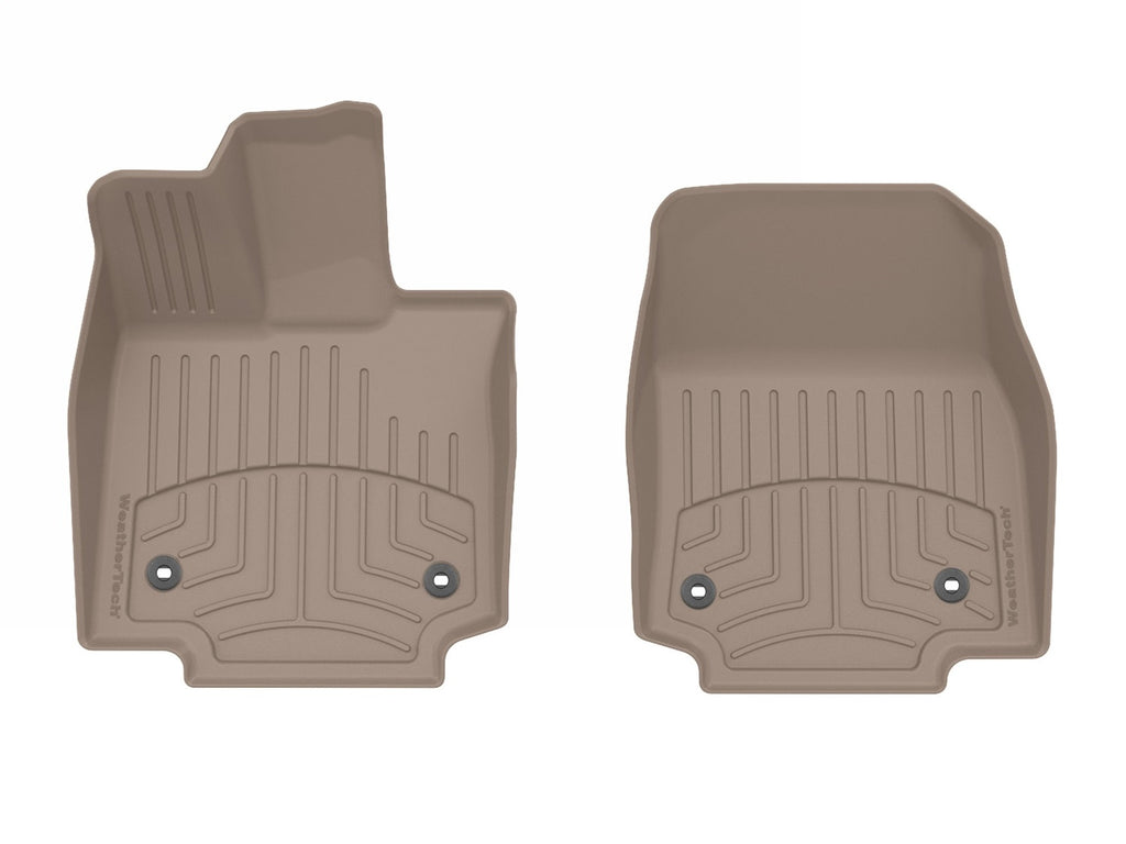 Weathertech 4517951IM FloorLiner™ HP for Select Lexus RX350, Lexus RX350h, Lexus RX450h+, Lexus RX500h