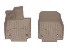 Load image into Gallery viewer, Weathertech 4517951IM FloorLiner™ HP for Select Lexus RX350, Lexus RX350h, Lexus RX450h+, Lexus RX500h
