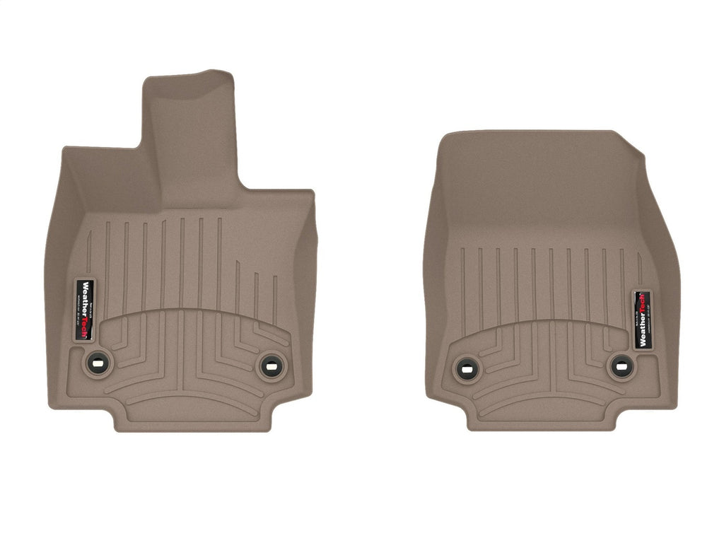Weathertech 4517951 FloorLiner™ DigitalFit® for Select Lexus RX350, Lexus RX350h, Lexus RX450h+, Lexus RX500h