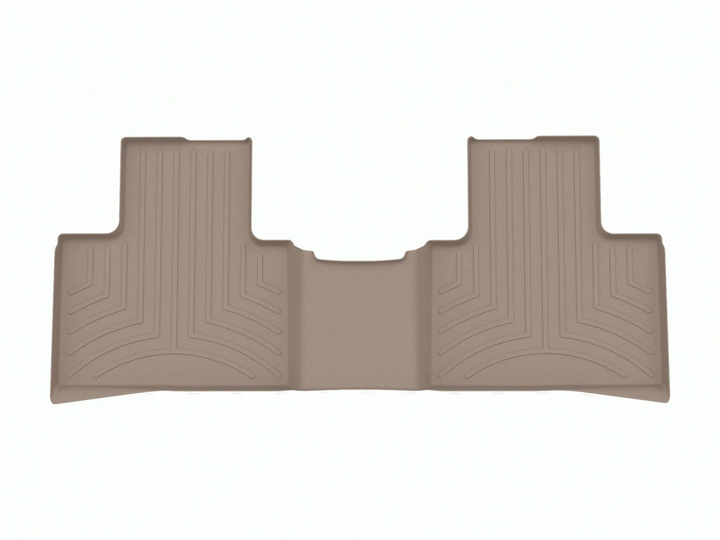 Weathertech 4517952 FloorLiner™ DigitalFit® for Select Lexus RX350, Lexus RX350h, Lexus RX450h+, Lexus RX500h