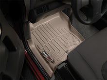 Load image into Gallery viewer, Weathertech 451801 FloorLiner™ DigitalFit® for Select Nissan Pathfinder, Nissan Xterra