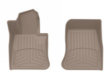 Load image into Gallery viewer, Weathertech 4518121IM FloorLiner™ HP for Select Mercedes-Benz GLC300, Mercedes-Benz GLC350e, Mercedes-Benz GLC43 AMG, Mercedes-Benz GLC63 AMG S E Performance