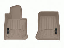 Load image into Gallery viewer, Weathertech 4518121 FloorLiner™ DigitalFit® for Select Mercedes-Benz GLC300, Mercedes-Benz GLC350e, Mercedes-Benz GLC43 AMG, Mercedes-Benz GLC63 AMG S E Performance