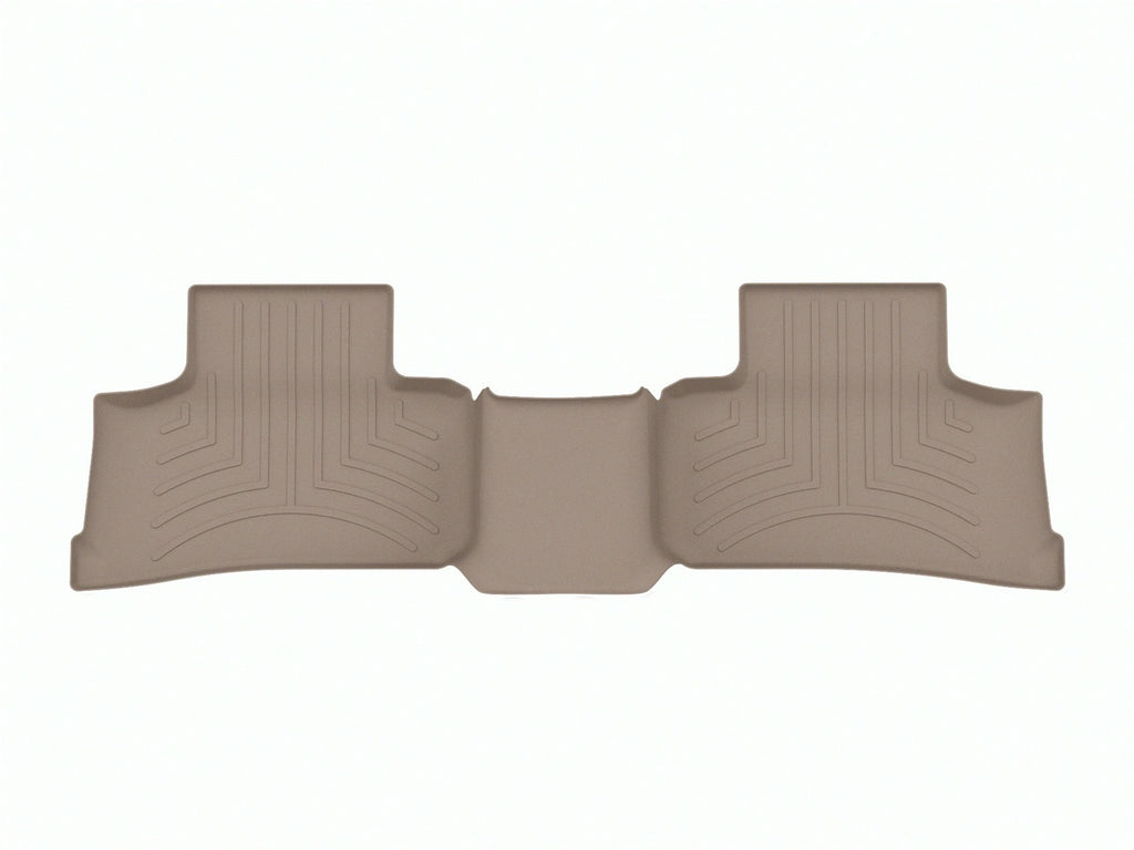 Weathertech 4518122 FloorLiner™ DigitalFit® for Select Mercedes-Benz GLC300, Mercedes-Benz GLC350e, Mercedes-Benz GLC43 AMG, Mercedes-Benz GLC63 AMG S E Performance