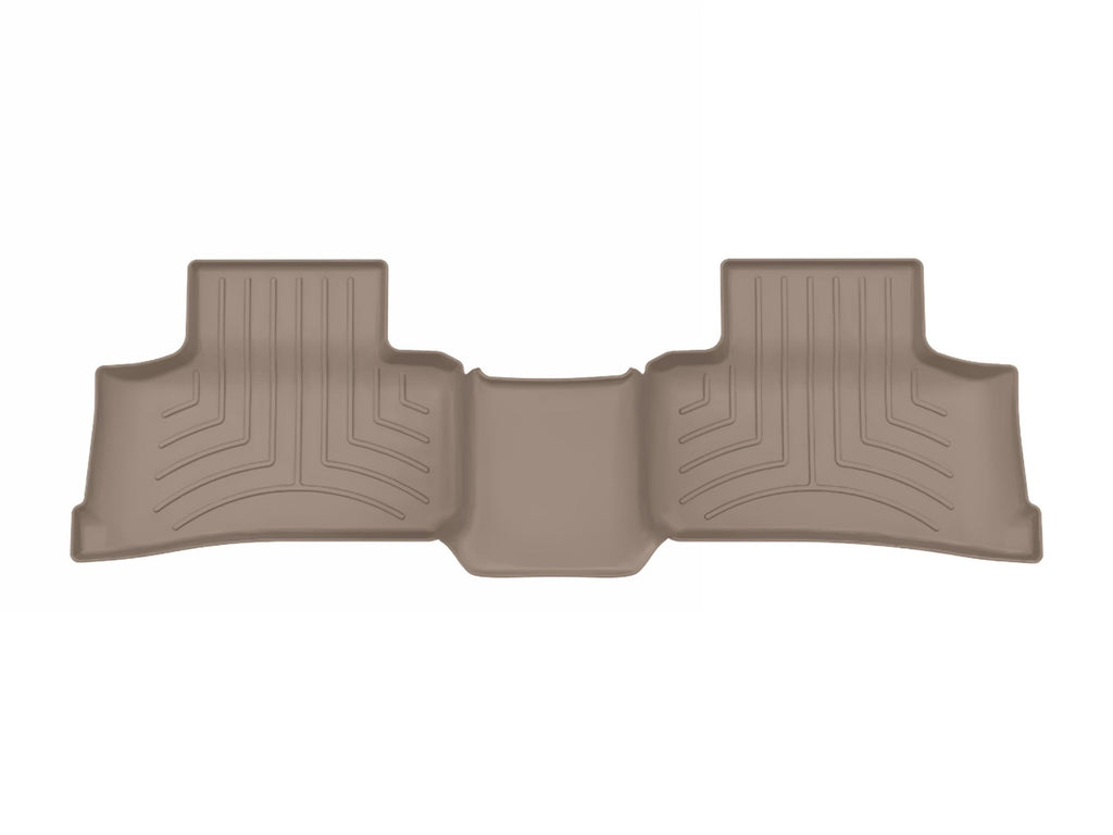 Weathertech 4518122IM FloorLiner™ HP for Select Mercedes-Benz GLC300, Mercedes-Benz GLC350e, Mercedes-Benz GLC43 AMG, Mercedes-Benz GLC63 AMG S E Performance