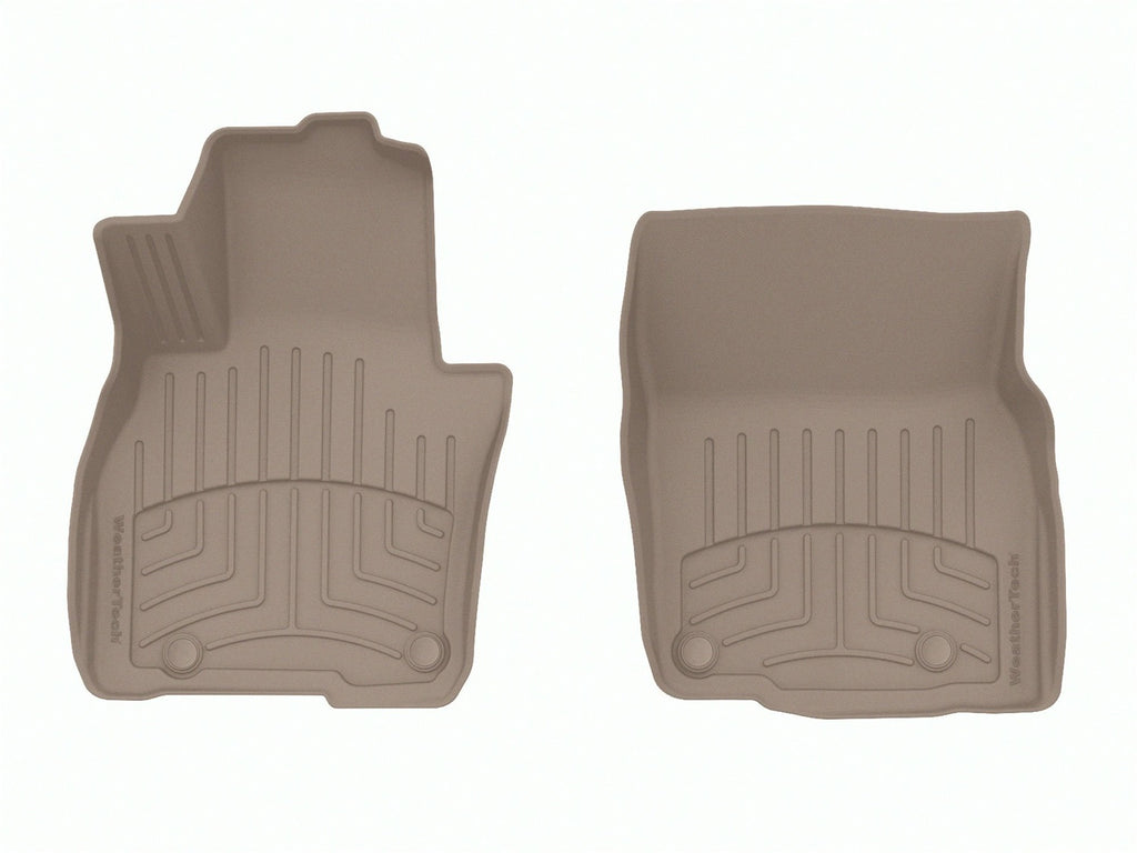 Weathertech 4518131IM FloorLiner™ HP for Select Mazda CX-70, Mazda CX-90