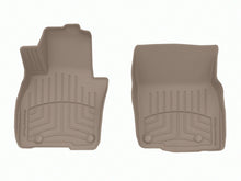 Load image into Gallery viewer, Weathertech 4518131IM FloorLiner™ HP for Select Mazda CX-70, Mazda CX-90