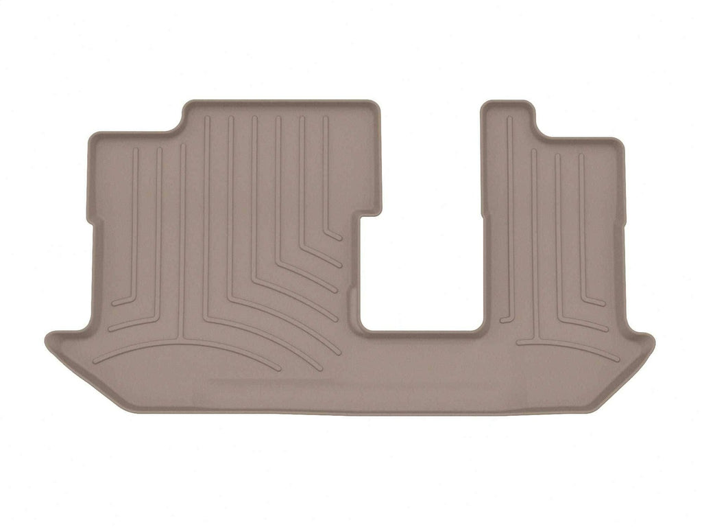 Weathertech 4518134IM FloorLiner™ HP for Select Mazda CX-90
