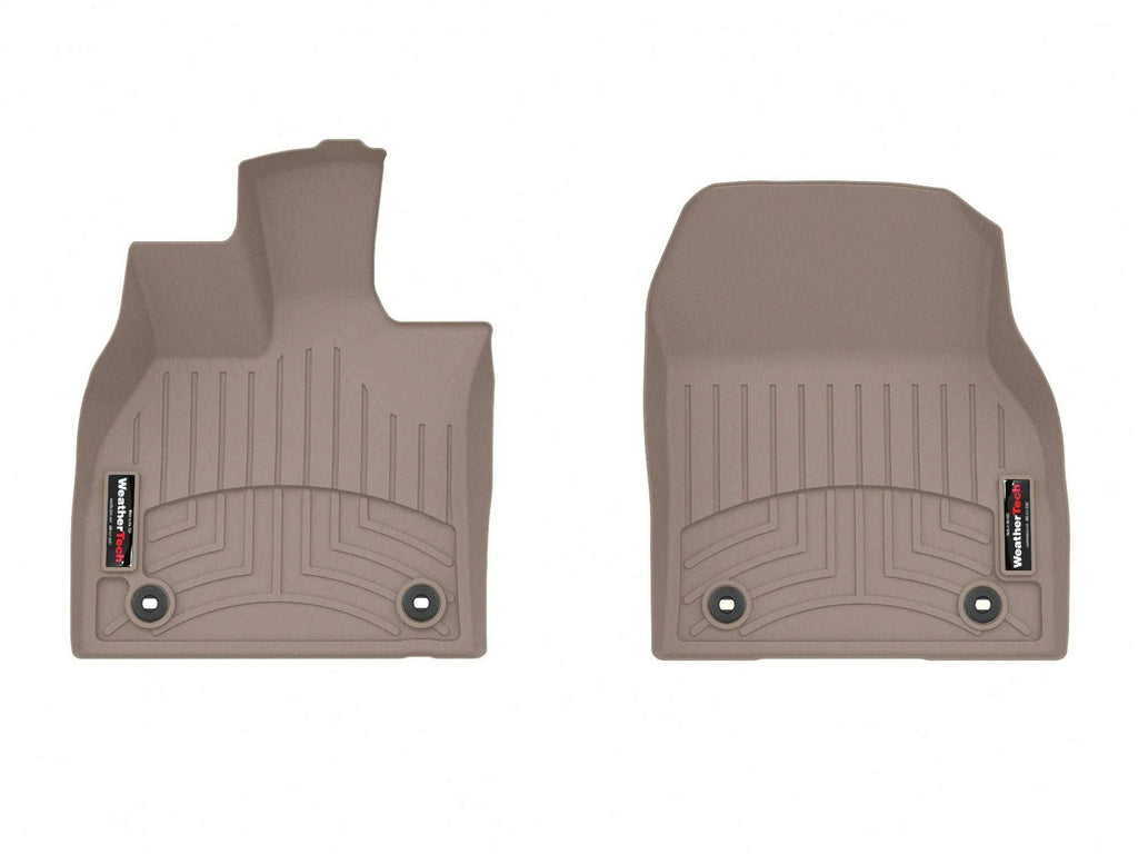 Weathertech 4518231 FloorLiner™ DigitalFit® for Select Lexus RZ450e