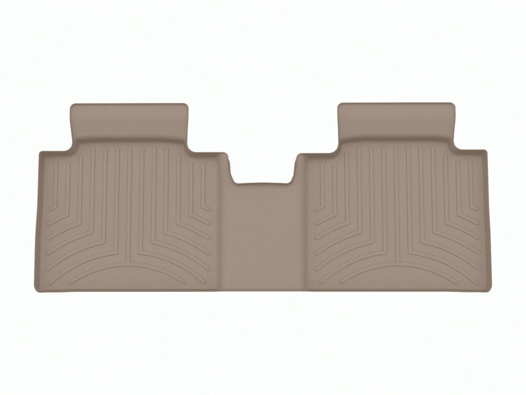 Weathertech 4518232 FloorLiner™ DigitalFit® for Select Lexus RZ450e
