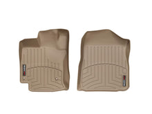 Load image into Gallery viewer, Weathertech 451831 FloorLiner™ DigitalFit® for Select Toyota Venza