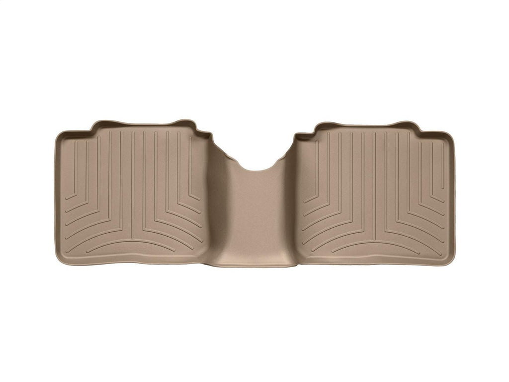 Weathertech 451832 FloorLiner™ DigitalFit® for Select Toyota Venza