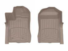 Load image into Gallery viewer, Weathertech 4518491IM FloorLiner™ HP for Select Ford Ranger