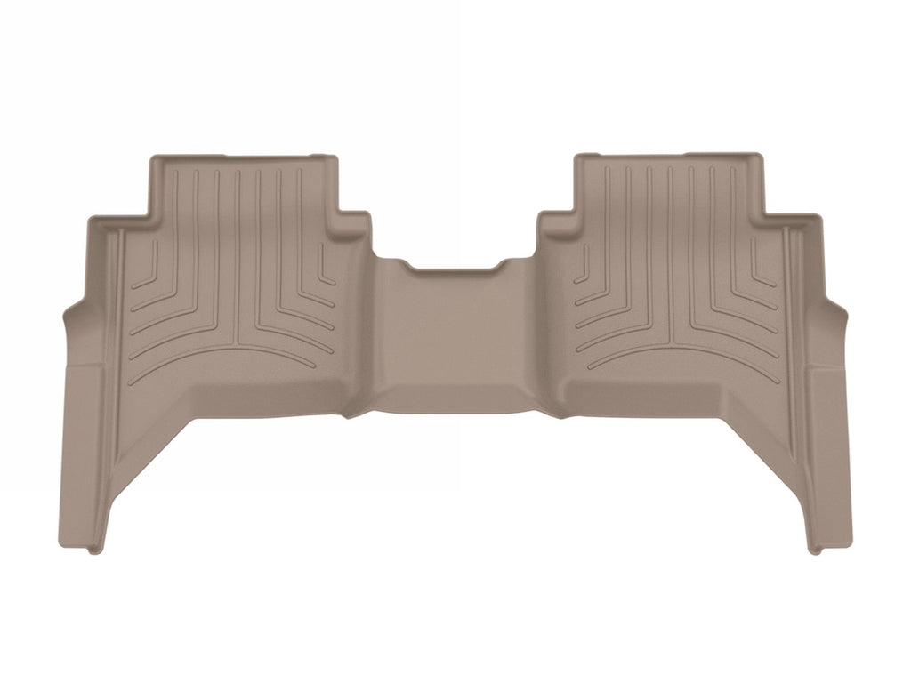 Weathertech 4518492IM FloorLiner™ HP for Select Ford Ranger