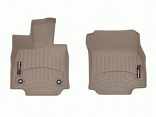 Load image into Gallery viewer, Weathertech 4518591 FloorLiner™ DigitalFit® for Select Toyota RAV4, Toyota RAV4 Prime