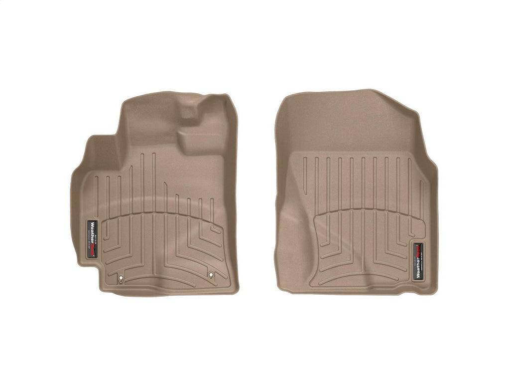 Weathertech 451861 FloorLiner™ DigitalFit® for Select Pontiac Vibe, Toyota Corolla, Toyota Matrix