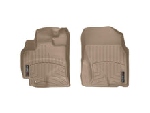 Load image into Gallery viewer, Weathertech 451861 FloorLiner™ DigitalFit® for Select Pontiac Vibe, Toyota Corolla, Toyota Matrix