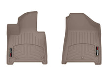 Load image into Gallery viewer, Weathertech 4518651 FloorLiner™ DigitalFit® for Select Hyundai Santa Fe