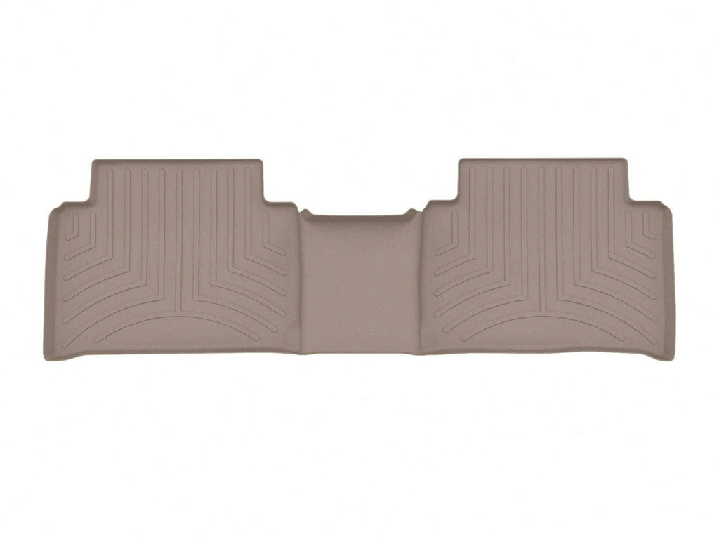 Weathertech 4518652 FloorLiner™ DigitalFit® for Select Hyundai Santa Fe