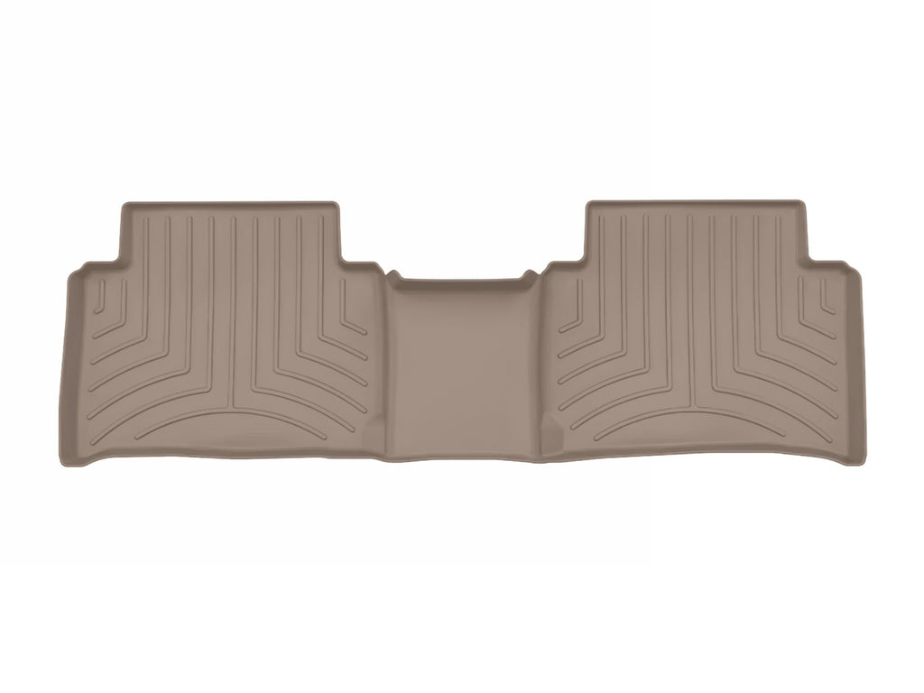 Weathertech 4518652IM FloorLiner™ HP for Select Hyundai Santa Fe