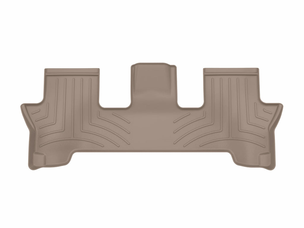 Weathertech 4518653IM FloorLiner™ HP for Select Hyundai Santa Fe