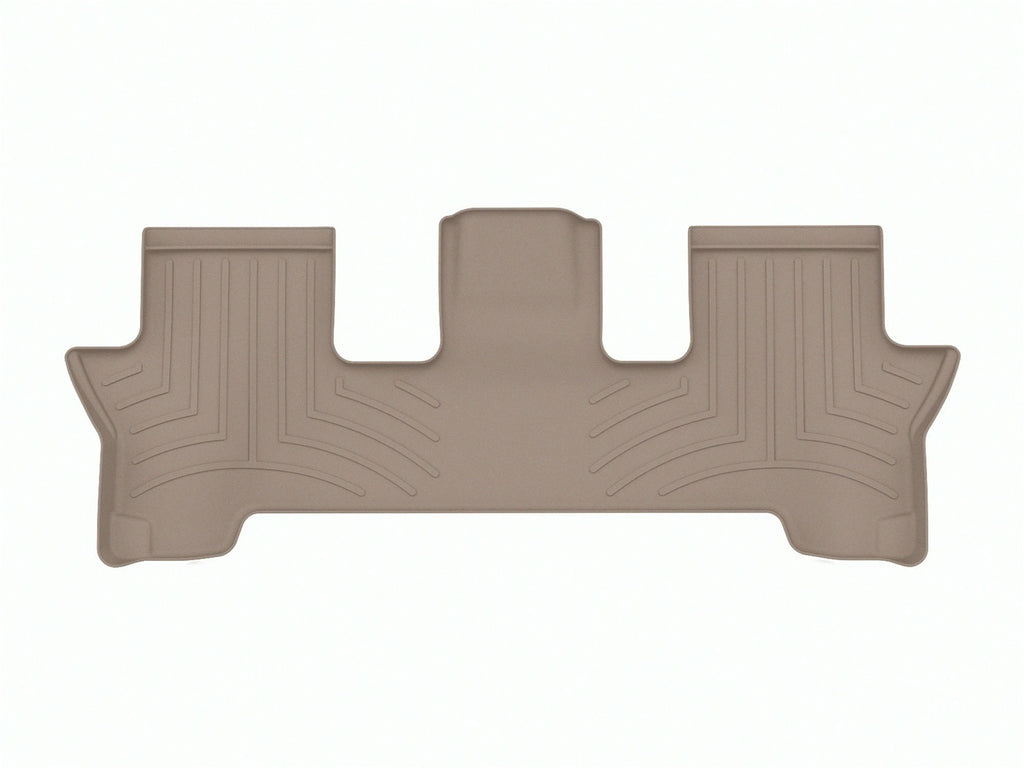 Weathertech 4518653 FloorLiner™ DigitalFit® for Select Hyundai Santa Fe