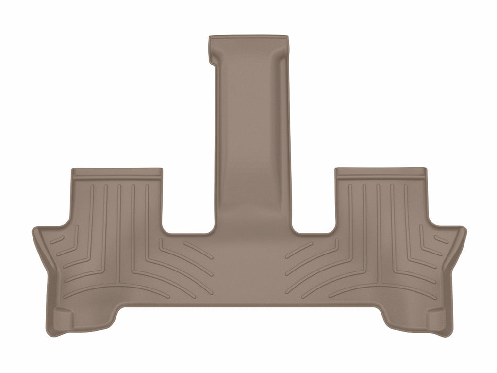 Weathertech 4518654IM FloorLiner™ HP for Select Hyundai Santa Fe