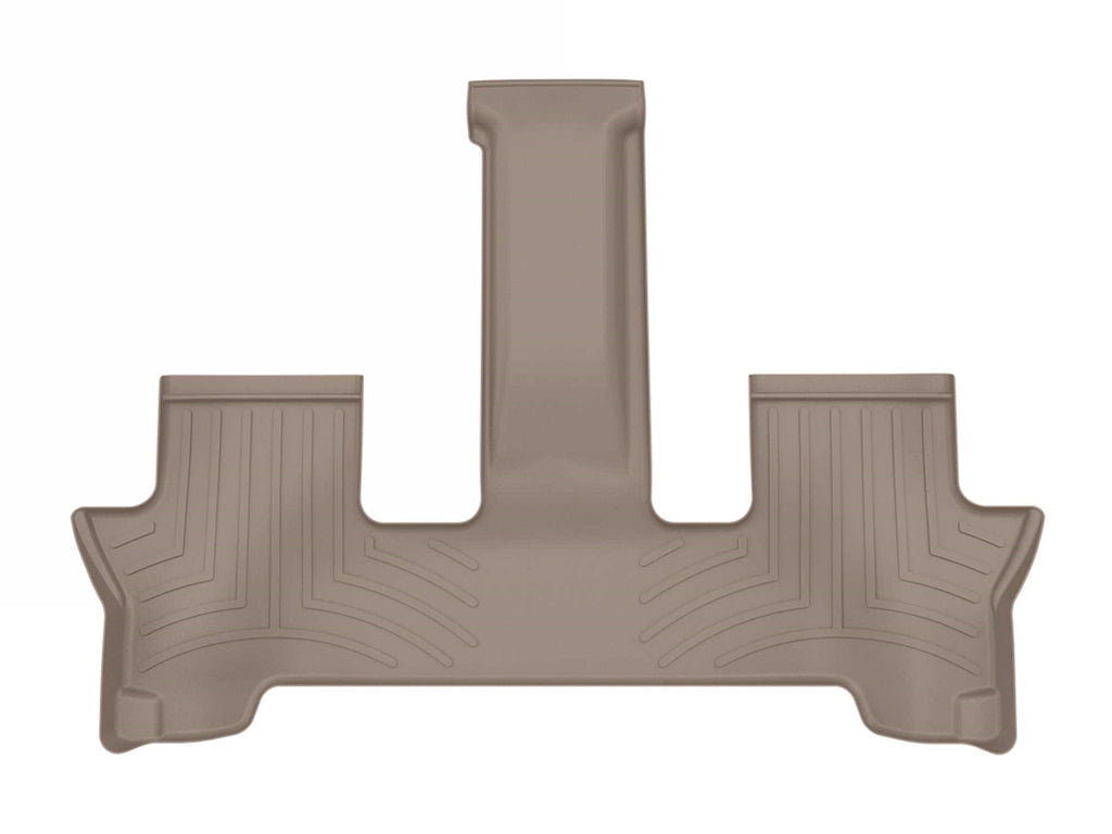 Weathertech 4518654 FloorLiner™ DigitalFit® for Select Hyundai Santa Fe