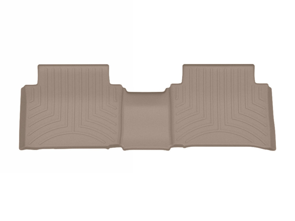 Weathertech 4518655 FloorLiner™ DigitalFit® for Select Hyundai Santa Fe