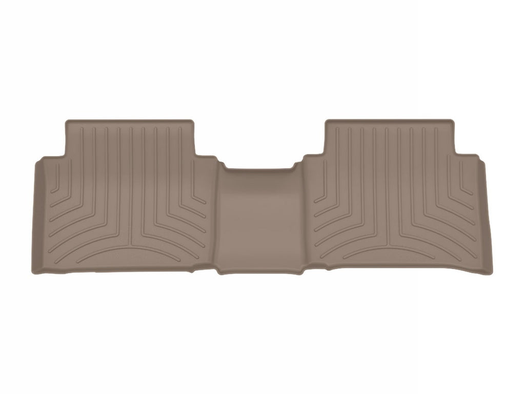 Weathertech 4518655IM FloorLiner™ HP for Select Hyundai Santa Fe
