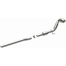 Load image into Gallery viewer, MagnaFlow Exhaust Products 52392 OEM Grade Direct-Fit Catalytic Converter for Select Volkswagen Beetle, Volkswagen Jetta, Volkswagen Passat
