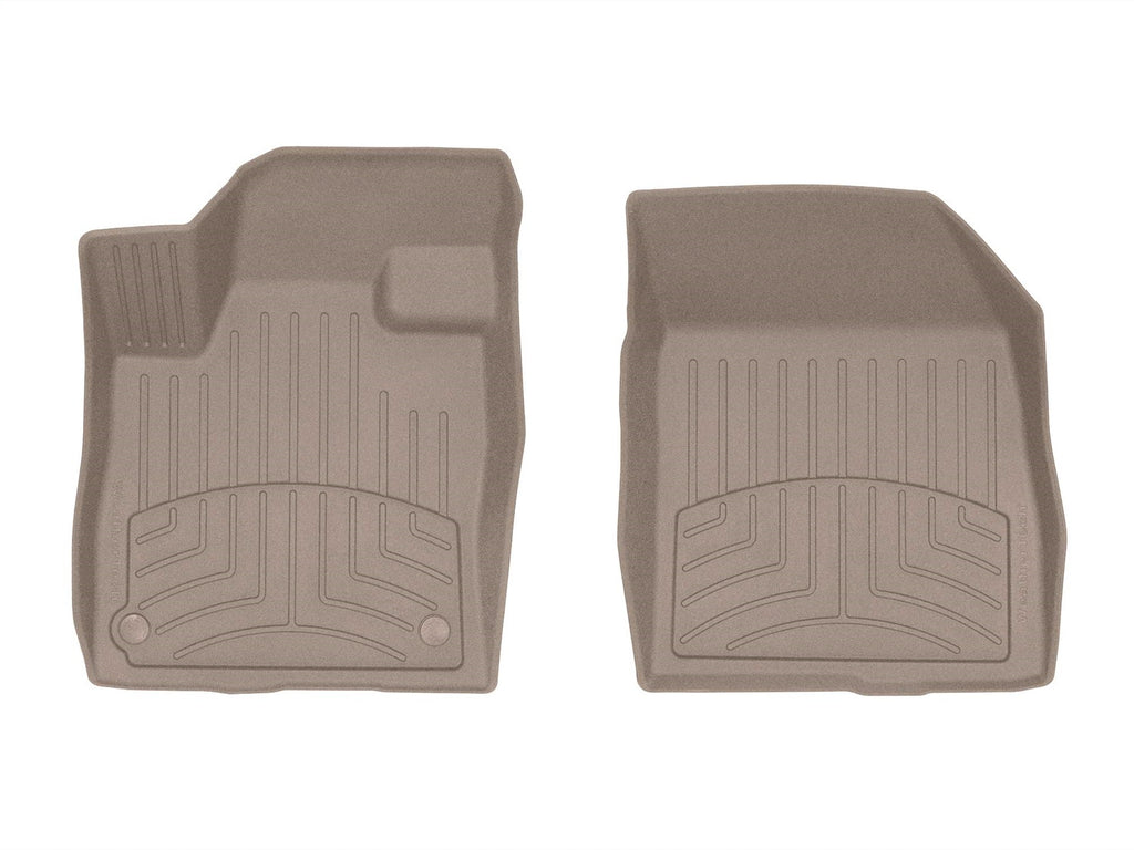 Weathertech 4518681IM FloorLiner™ HP for Select Lincoln Nautilus