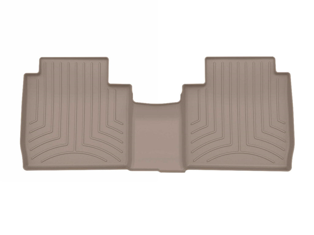 Weathertech 4518682IM FloorLiner™ HP for Select Lincoln Nautilus